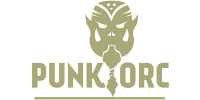 Punk Orc