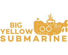 Big Yellow Submarine