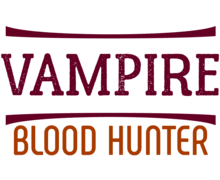Blood Hunter