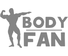 Body Fan