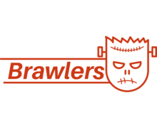 Brawlers