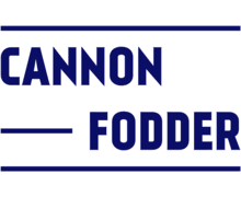 Cannon Fodder