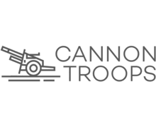 Cannon Troops