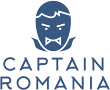 Captain Romania