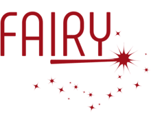 Fairy logo