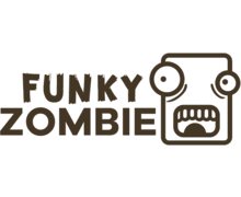 Funky Zombie