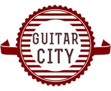 Guitar City