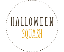 Halloween Squash