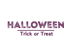 Halloween Trick Treat