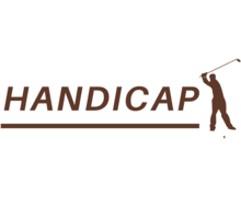 Handicap logo