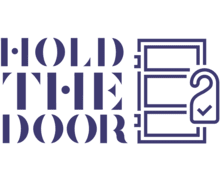 Hold The Door