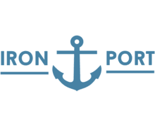 Iron Port