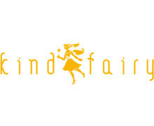 Kind Fairy logo