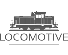 Locomotive