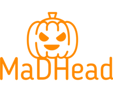 Mad Head
