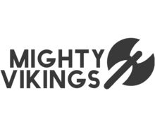 Mighty Vikings