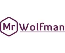 Mr Wolfman