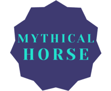 Mythical Horse