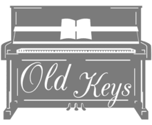 Old Keys