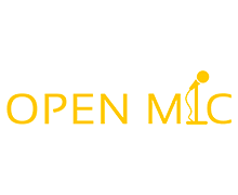 Open Mic