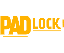 Pad Lock