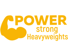 Power Strong