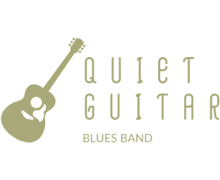 Quiet Guitar