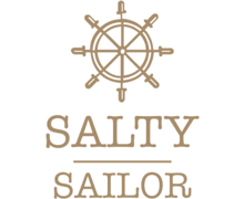 Salty Sailor