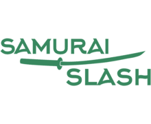 Samurai Slash
