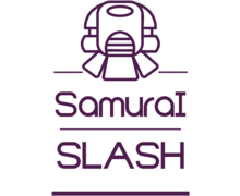 Samurai Slash