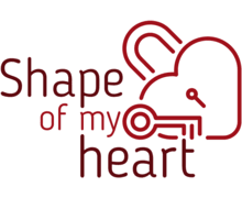 Shape of My Heart