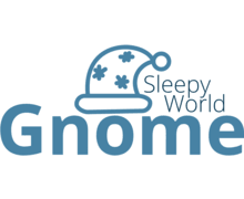 Sleepy Gnome