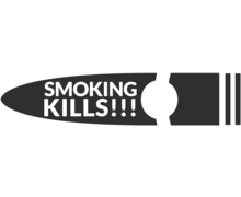 Smoking Kills