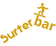 Surfer Bar