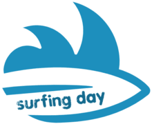 Surfing Day