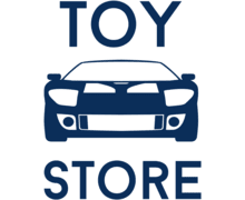 Toy Store