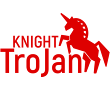 Trojan Knight