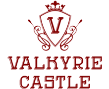 Valkyrie Castle