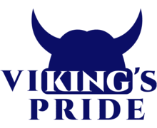 Vikings Pride