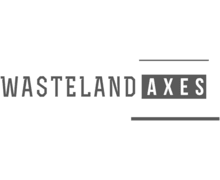 Wasteland Axes