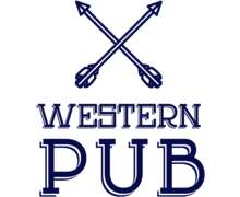 Western Pub