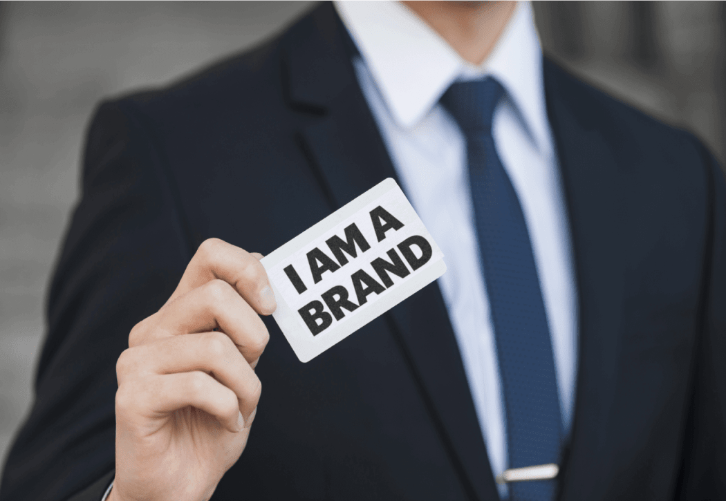 Creating a Personal Brand