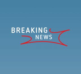 breaking news