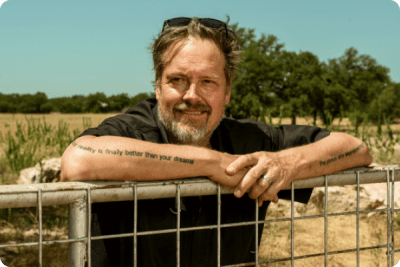 Ross Buhrdorf