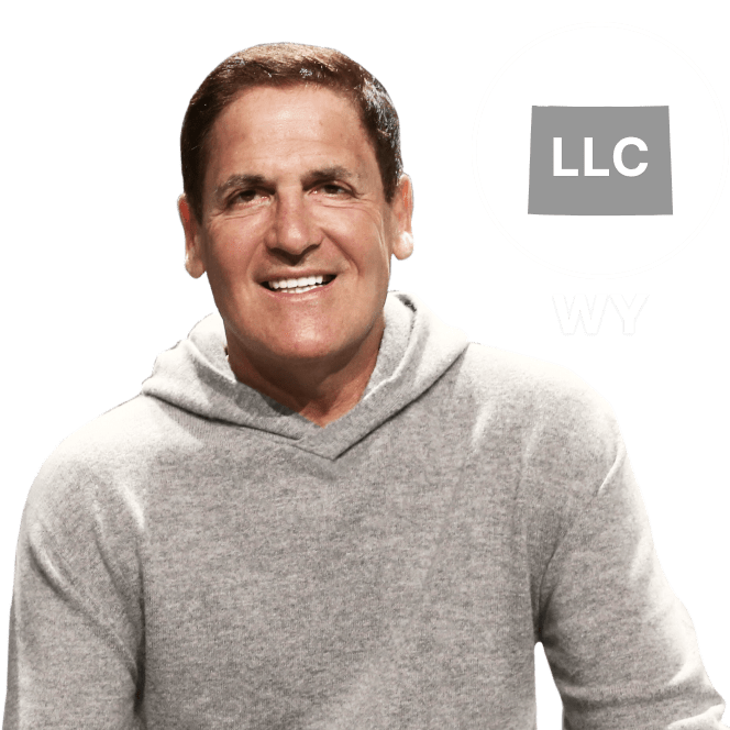 mark cuban llc in wyoming